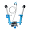 Heimtrainer Tacx Blue Motion Handbuch