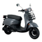 Motorroller Alpha Motors Adria Bedienungsanleitung