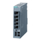 Industrial Ethernet Komponenten Siemens SIMATIC NET SCALANCE S615 Betriebsanleitung