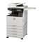 All-in-One-Drucker Sharp MX-2630N Benutzerhandbuch
