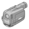 Sony Handycam Vision CCD-TRV54E 8
