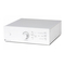 Verstärker Pro-Ject Audio Systems Phono Box DS2 USB Bedienungsanleitung
