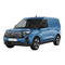 Ford TOURNEO COURIER 2024