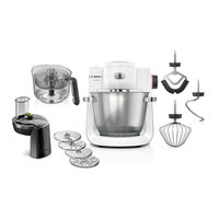 Bosch 6 Serie Gebrauchsanleitung