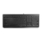 Cherry KC 1068 - Kabelgebundene Tastatur mit IP68-Schutz Handbuch