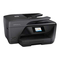 All-in-One-Drucker HP OfficeJet Pro 6960 All-in-One series Benutzerhandbuch
