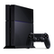 Spielekonsolen Sony Playstation 4 Kurzanleitung