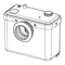 Pumpen LOMAC Suverain 500-A Handbuch