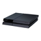 Spielekonsolen Sony Playstation 4 Kurzanleitung
