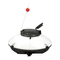 Schwimmbadreiniger Swim & Fun FRISBEE FX2 POOL ROBOT Bedienungsanleitung