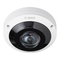 Überwachungskameras Bosch FLEXIDOME panoramic 5100i IR Installationshandbuch