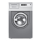 Waschmaschinen Miele PW 5134 MOPSTAR 130 Gebrauchsanweisung
