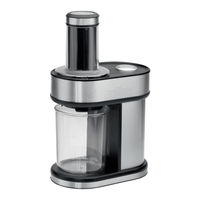 Profi Cook PC-ME 1132 Bedienungsanleitung, Garantie