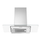 Whirlpool WVW91336KS - 36