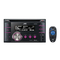 Autoradios JVC KW-XR811 Installationsanleitung