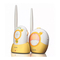 Babyphone Philips SCD465 Bedienungsanleitung