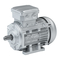 Motoren Lenze m550-H Generation B Montage- Und Einschaltanleitung