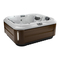Whirlpools Jacuzzi J-315 Vorinstallationsblatt