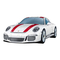 Spielzeuge Ravensburger 3D puzzle Porsche 911R Bedienungsanleitung