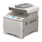 Faxgeräte Ricoh SP C240SF Starterhandbuch