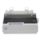 Drucker Epson LQ-300+ Bedienungsanleitung