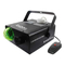 Licht & Bühne IBIZA LIGHT ASTRO LSM500ASTRO Bedienungsanleitung