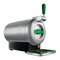 Kaffeemaschinen Krups THE SUB VB650E Bedienungsanleitung