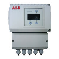Abb FXE4000 Inbetriebnahmeanleitung