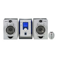 Thomson CS600 Bedienungsanleitung