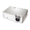 Beamer ViewSonic PJ513D Bedienungsanleitung