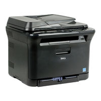 Dell 1235cn Benutzerhandbuch