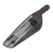 Staubsauger Black & Decker VH780 Bedienungsanleitung