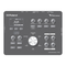 DJ-Equipment Roland TD-25 Bedienungsanleitung