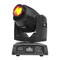 Lichtanlage Chauvet Intimidator Spot LED 250 Schnellanleitung