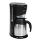 Kaffeemaschinen ROWENTA MILANO CT273 Bedienungsanleitung
