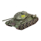 Modellbau REVELL T-34/85 & Sibirische Schützen Montageanleitung