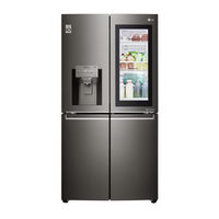 Lg GMX936SBHV Bedienungsanleitung