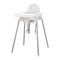 Hochstühle IKEA ANTILOP AA-2297812-1 Bedienungsanleitung