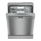 Geschirrspüler Miele G 7110 Gebrauchsanweisung