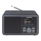 Radios Blaupunkt IRK 15 Bedienungsanleitung