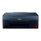 Canon PIXMA G2020 / G2060 Serie, PIXMA G2560 Handbuch