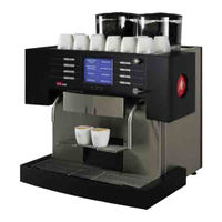 Melitta Melitta bar Betriebsanleitung
