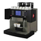 Kaffeemaschinen Melitta Melitta bar Betriebsanleitung