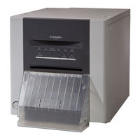 Mitsubishi Electric CP9550DW-S Bedienungsanleitung