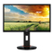 Monitore Acer XB240H Benutzerhandbuch