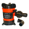 Pumpen SPX L-Serie Bedienungsanleitung