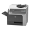 All-in-One-Drucker HP LASERJET ENTERPRISE M4555 MFP Serie Installationshandbuch