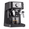 Kaffeemaschinen DeLonghi EC230 Installationsanleitung
