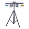 Lichtanlage Lightmaxx CLS FX Laser Bar PRO Bedienungsanleitung