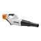 Garten und Gartentechnik Stihl BGA 85 Gebrauchsanleitung